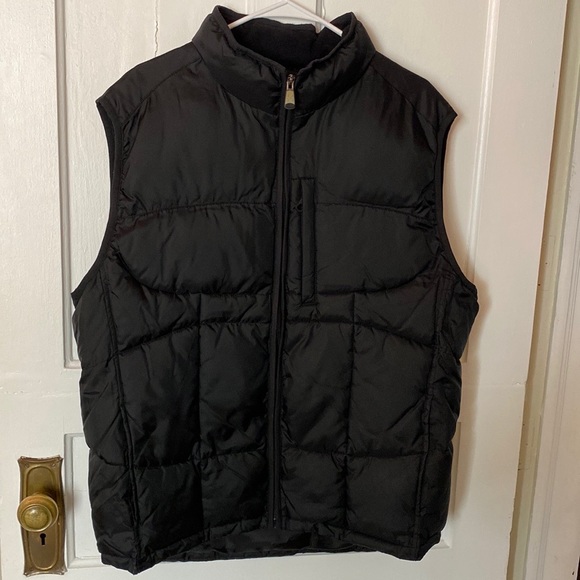 GAP Jackets & Coats Gap Puffer Vest Poshmark